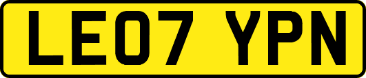 LE07YPN