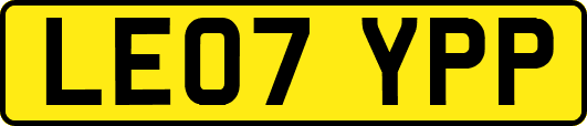 LE07YPP