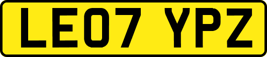 LE07YPZ