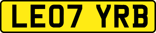 LE07YRB