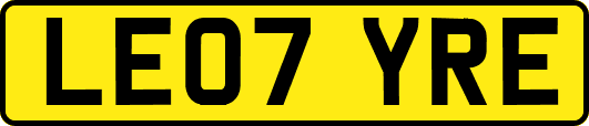 LE07YRE