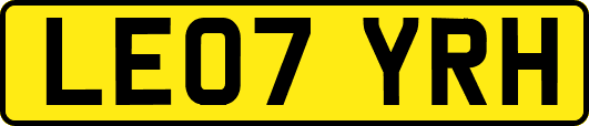 LE07YRH