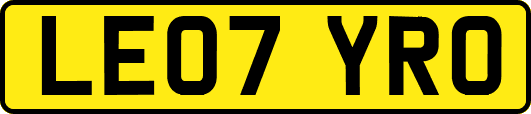 LE07YRO