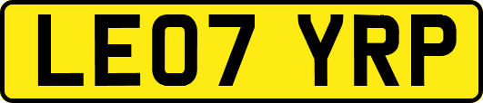 LE07YRP
