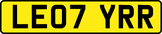 LE07YRR