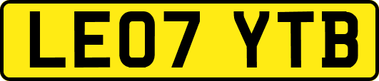 LE07YTB