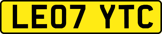 LE07YTC