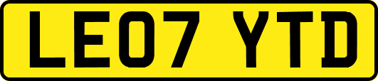 LE07YTD