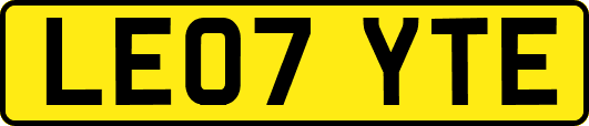 LE07YTE