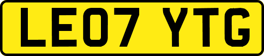 LE07YTG