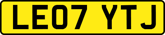LE07YTJ