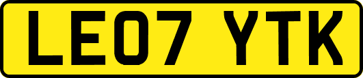 LE07YTK