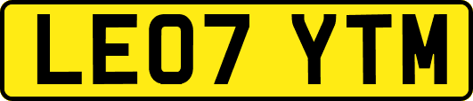 LE07YTM