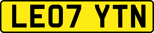LE07YTN