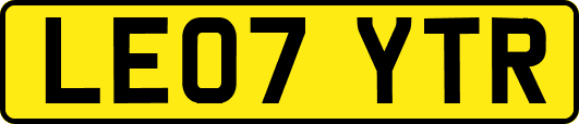 LE07YTR