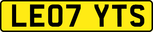 LE07YTS