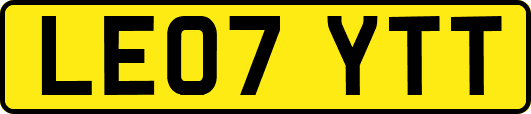 LE07YTT