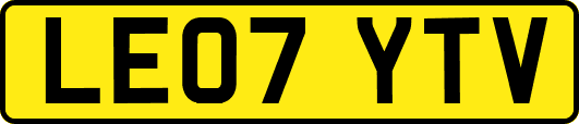 LE07YTV