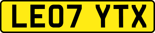LE07YTX