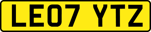 LE07YTZ
