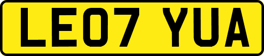 LE07YUA