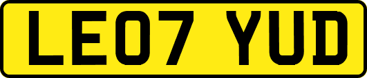 LE07YUD