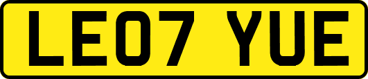 LE07YUE