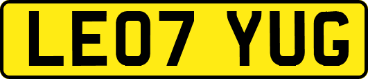 LE07YUG