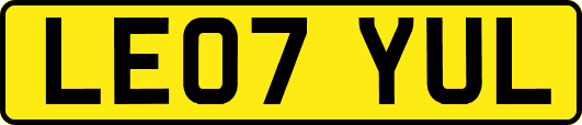 LE07YUL
