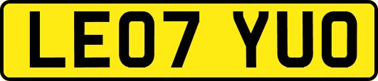 LE07YUO