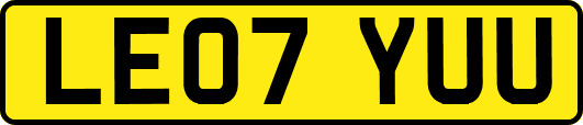 LE07YUU