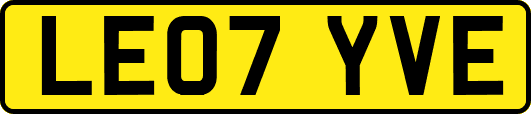 LE07YVE