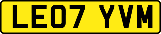 LE07YVM