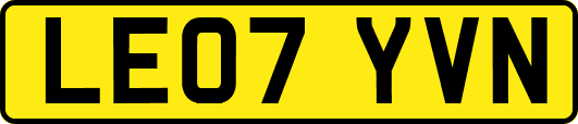LE07YVN