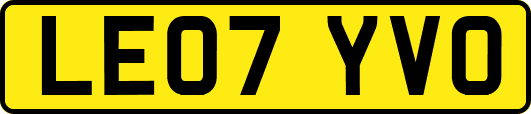 LE07YVO