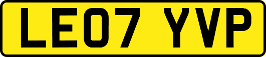 LE07YVP