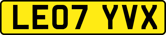 LE07YVX