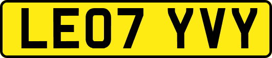 LE07YVY
