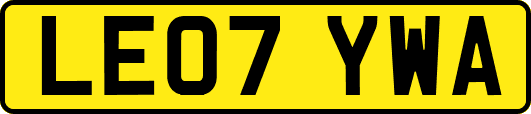 LE07YWA