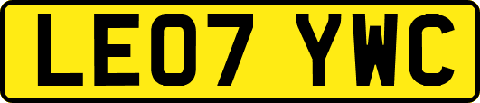 LE07YWC