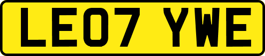 LE07YWE