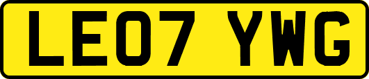LE07YWG