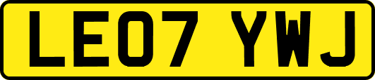 LE07YWJ