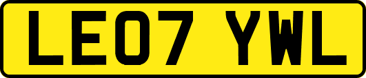 LE07YWL