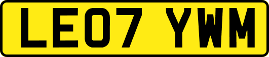 LE07YWM