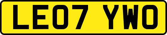 LE07YWO