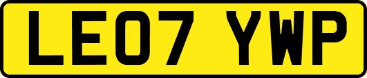LE07YWP
