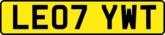 LE07YWT