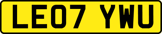 LE07YWU