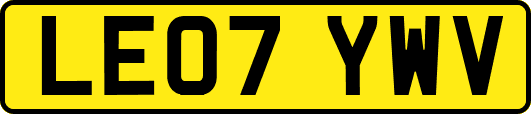 LE07YWV